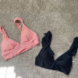 Aerie Swim Top Bundle